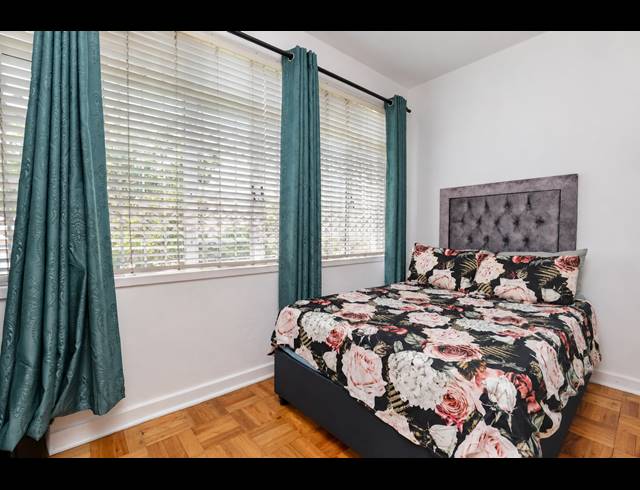 1 BEDROOM APARTMENT FOR SALE IN MUSGRAVE